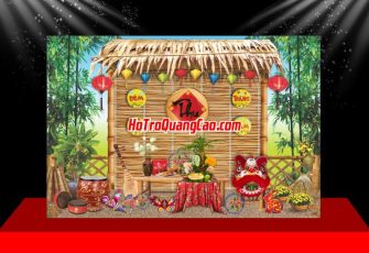 Banner Phông Nền Trung Thu Đẹp 000664.cdr