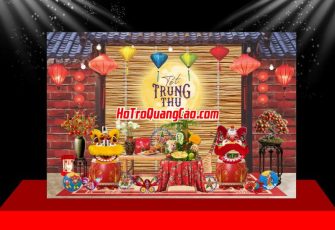 Banner Phông Nền Trung Thu Đẹp 000667.cdr