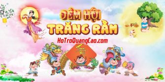 Banner Phông Nền Trung Thu Đẹp 000695.cdr