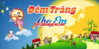 Banner Phông Nền Trung Thu Đẹp 000696.cdr