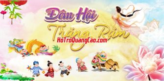 Banner Phông Nền Trung Thu Đẹp 000704.cdr