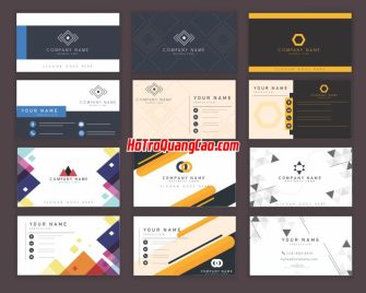 Mẫu CardVisit Đẹp 000851.cdr