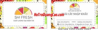 Mẫu CardVisit Đẹp 000865.cdr