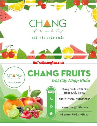 Mẫu CardVisit Đẹp 000866.cdr