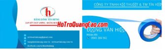 Mẫu CardVisit Đẹp 000891.cdr