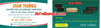 Mẫu CardVisit Đẹp 000901.cdr