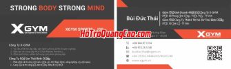 Mẫu CardVisit Đẹp 000911.cdr