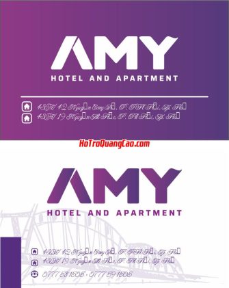 Mẫu CardVisit Đẹp 000915.cdr