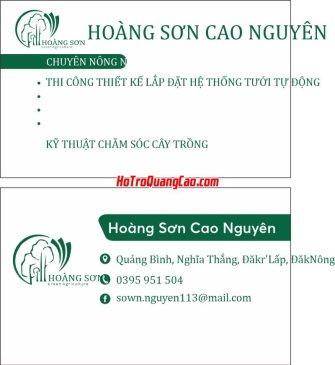 Mẫu CardVisit Đẹp 000916.cdr