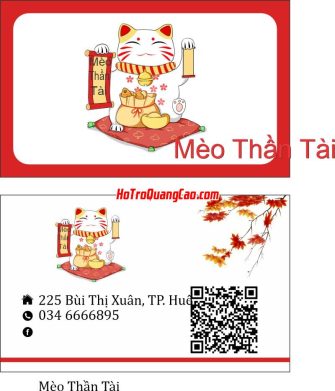 Mẫu CardVisit Đẹp 000921.cdr