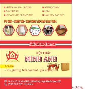 Mẫu CardVisit Đẹp 000926.cdr