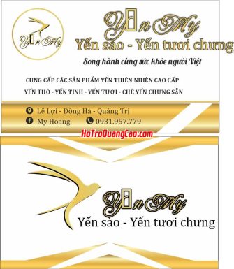 Mẫu CardVisit Đẹp 000933.cdr
