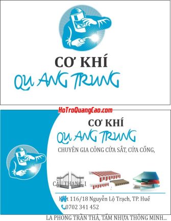 Mẫu CardVisit Đẹp 000934.cdr