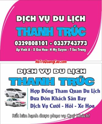 Mẫu CardVisit Đẹp 000936.cdr