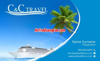 Mẫu CardVisit Đẹp 000941.cdr