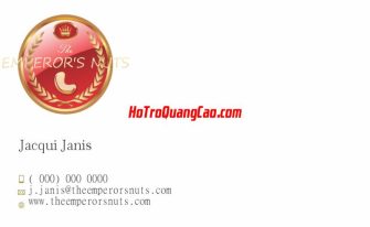 Mẫu CardVisit Đẹp 000943.cdr