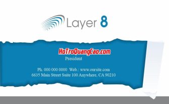 Mẫu CardVisit Đẹp 000947.cdr