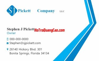 Mẫu CardVisit Đẹp 000953.cdr