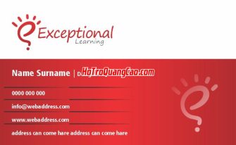 Mẫu CardVisit Đẹp 000957.cdr