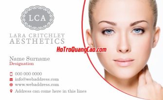 Mẫu CardVisit Đẹp 000958.cdr