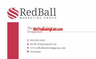 Mẫu CardVisit Đẹp 000963.cdr