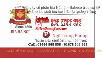 Mẫu CardVisit Đẹp 000966.cdr