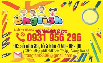 Mẫu CardVisit Đẹp 000972.cdr