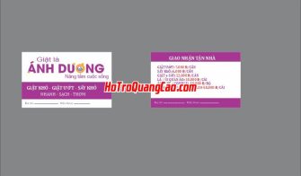 Mẫu CardVisit Đẹp 000974.cdr