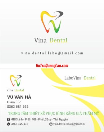 Mẫu CardVisit Đẹp 000980.cdr