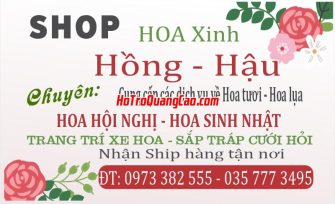 Mẫu CardVisit Đẹp 000982.cdr