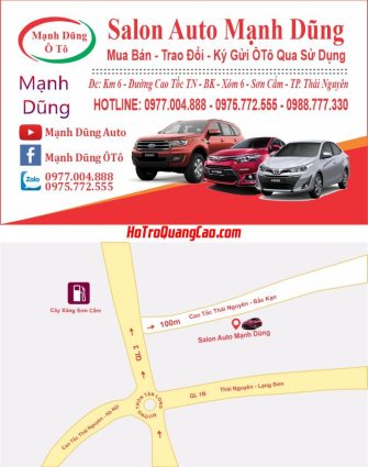 Mẫu CardVisit Đẹp 000985.cdr