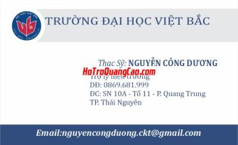 Mẫu CardVisit Đẹp 000986.cdr
