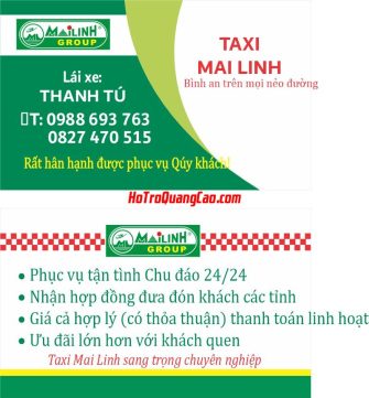 Mẫu CardVisit Đẹp 000991.cdr
