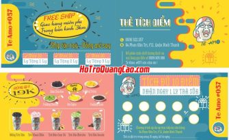 Mẫu CardVisit Đẹp 001016.cdr