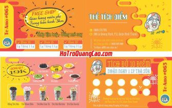 Mẫu CardVisit Đẹp 001017.cdr