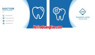 Mẫu CardVisit Đẹp 001024.psd