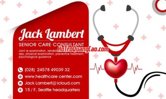 Mẫu CardVisit Đẹp 001031.psd