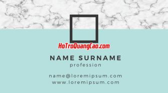 Mẫu CardVisit Đẹp 001042.cdr