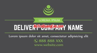 Mẫu CardVisit Đẹp 001046.cdr