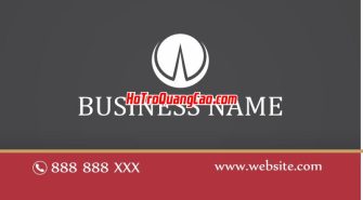 Mẫu CardVisit Đẹp 001047.cdr