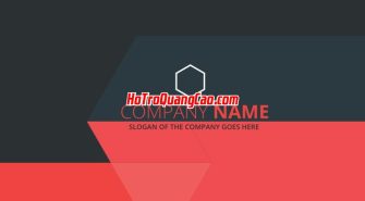 Mẫu CardVisit Đẹp 001049.cdr