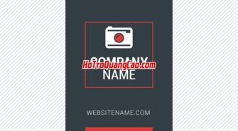 Mẫu CardVisit Đẹp 001057.cdr