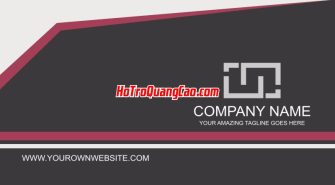 Mẫu CardVisit Đẹp 001075.cdr