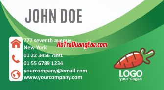 Mẫu CardVisit Đẹp 001084.cdr