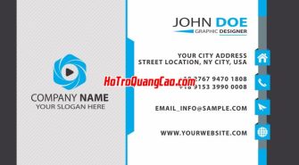 Mẫu CardVisit Đẹp 001092.cdr