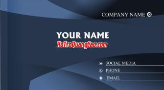 Mẫu CardVisit Đẹp 001097.cdr