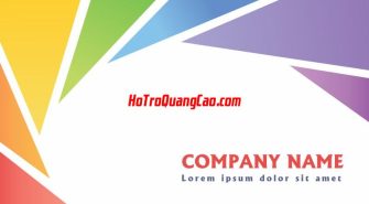 Mẫu CardVisit Đẹp 001099.cdr