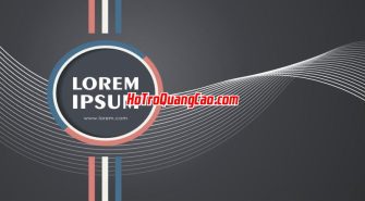 Mẫu CardVisit Đẹp 001101.cdr