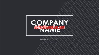 Mẫu CardVisit Đẹp 001103.cdr