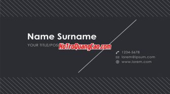 Mẫu CardVisit Đẹp 001104.cdr